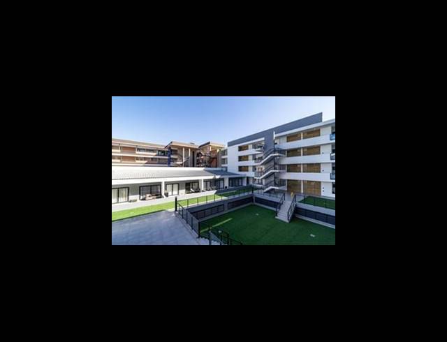 1 BEDROOM APARTMENT FOR SALE IN UMHLANGA RIDGE